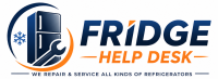 Fridge Help Desk